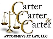 carter carter & carter attorneys at law