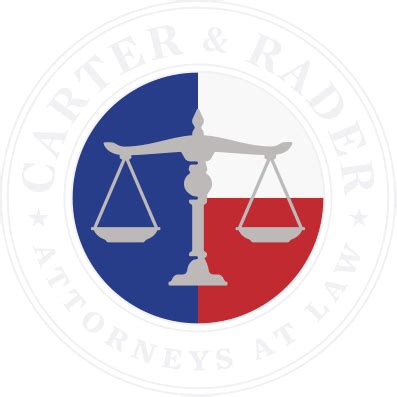 carter & rader attorneys at law