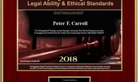 carroll & carroll attorneys at law