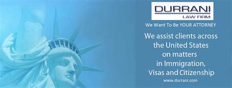 durrani law firm immigration attorneys immigration lawyers