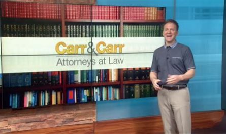 carr attorney at law