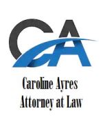 caroline ayres attorney at law