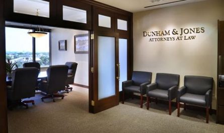 dunham and jones attorneys at law