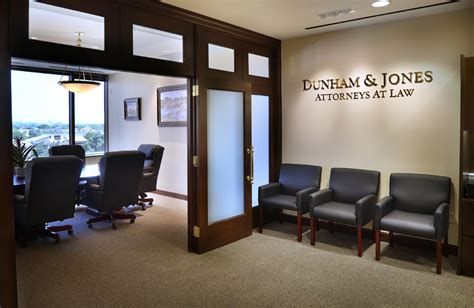 dunham and jones attorneys at law