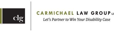 carmichael law group llc: disability attorney