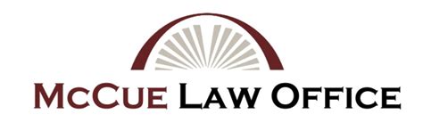 carl mccue attorney law