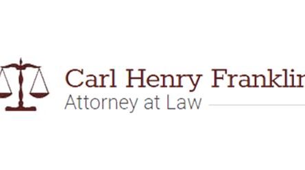 carl henry franklin attorney at law