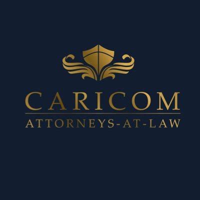 caricom attorneys at law