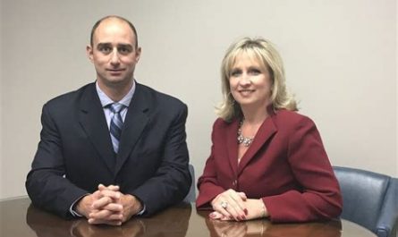 carcich o’shea attorneys at law