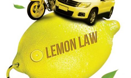 car lemon law attorney