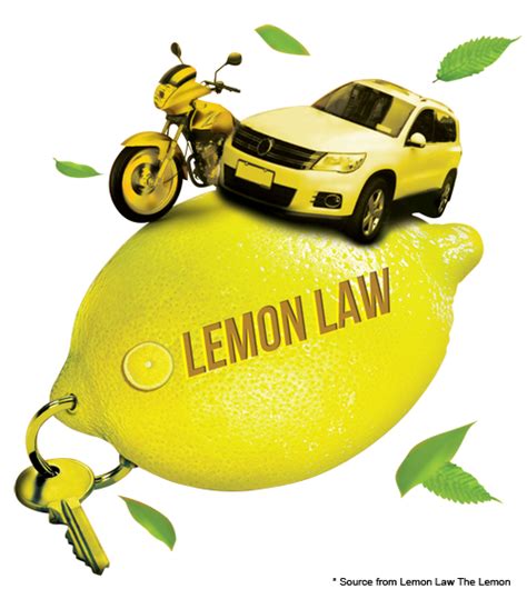 car lemon law attorney