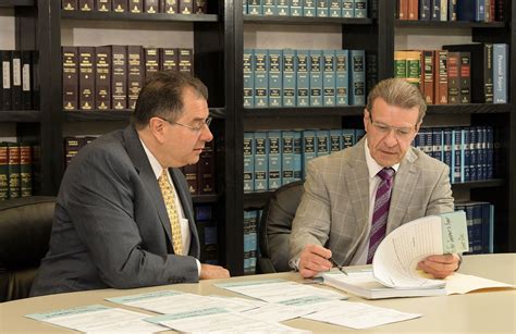 cap & kudler attorneys at law