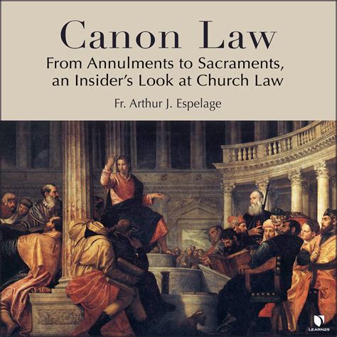 canon law attorney