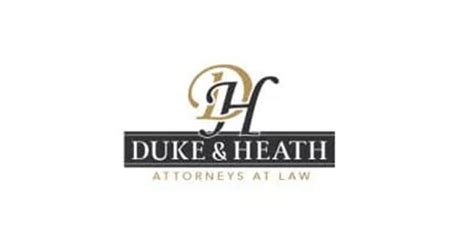 duke and heath attorneys at law