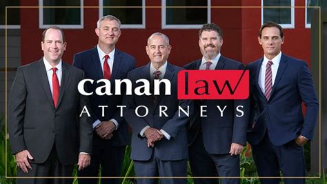 canan law attorneys