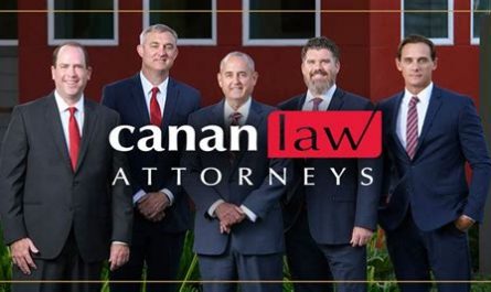 canan law attorneys