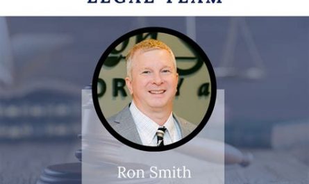 c ron smith attorney at law