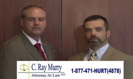 c ray murry attorney at law llc