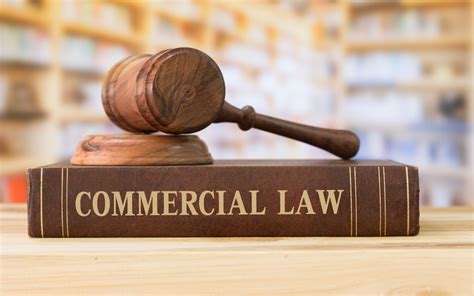 business and commercial law attorney