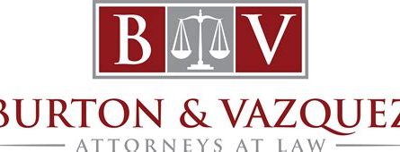 burton & vazquez attorneys at law