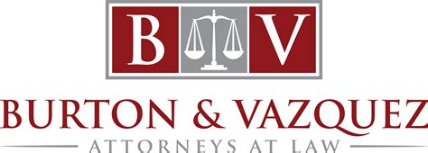 burton & vazquez attorneys at law