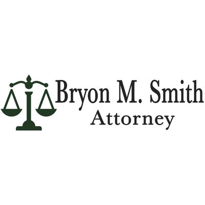 bryon smith attorney at law