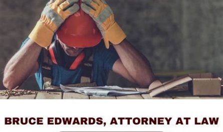 bruce edwards attorney at law