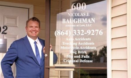 bruce baughman attorney at law