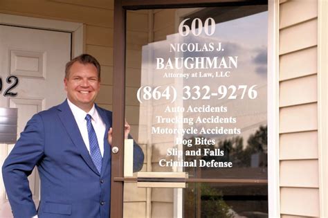 bruce baughman attorney at law