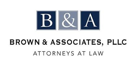 brown and associates attorneys at law