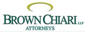 brown & chiari attorneys at law