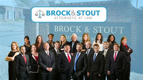 brock & stout attorneys at law enterprise al