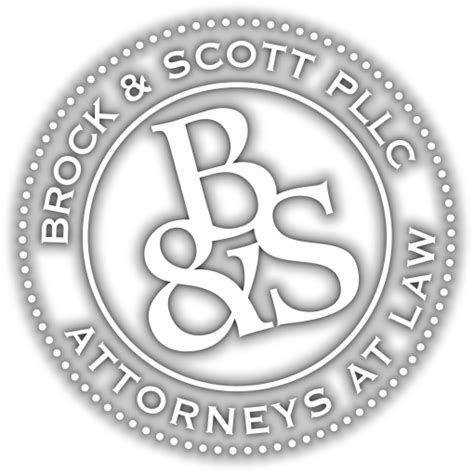 brock & scott attorneys at law