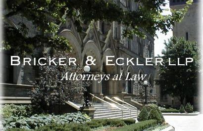 bricker & eckler attorneys at law