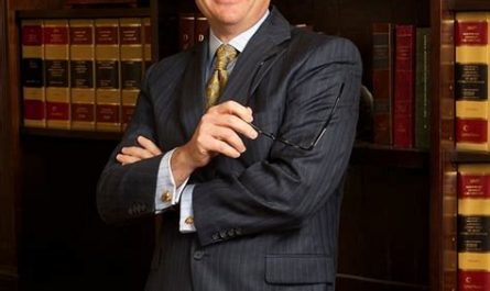 brian white attorney at law