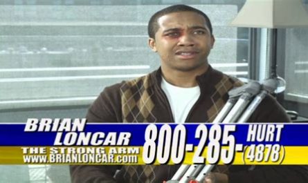 brian loncar attorney at law