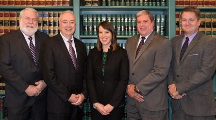 donnellon donnellon & miller – attorneys at law