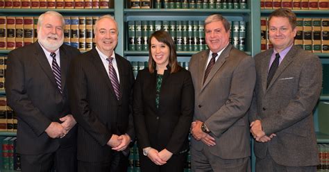 donnellon donnellon & miller – attorneys at law