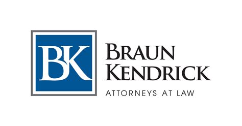 braun kendrick attorneys at law