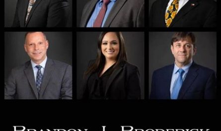 brandon j broderick attorney at law river edge nj