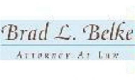 brad l. belke attorney at law