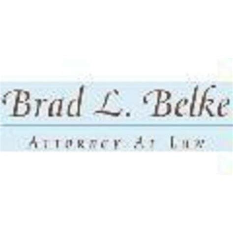 brad l. belke attorney at law