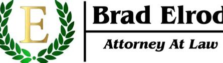 brad elrod attorney at law