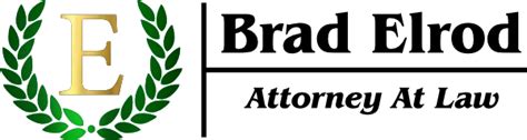 brad elrod attorney at law