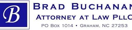 brad buchanan attorney at law