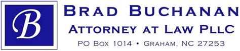 brad buchanan attorney at law