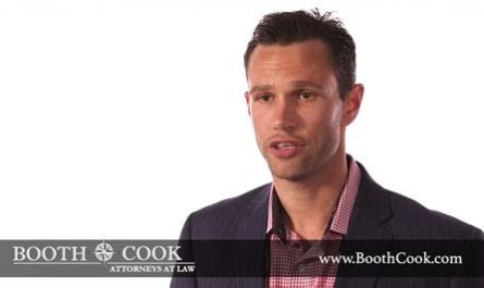 booth cook attorneys at law