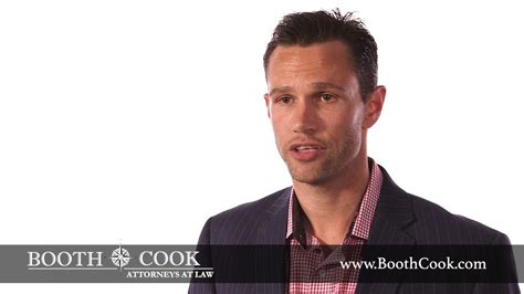 booth cook attorneys at law