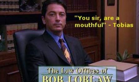 bob loblaw attorney at law