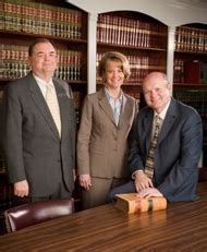 bob denning attorney at law